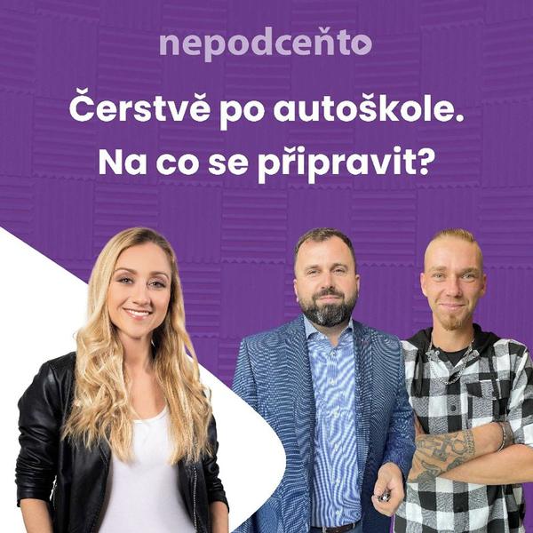 Nepodceňto